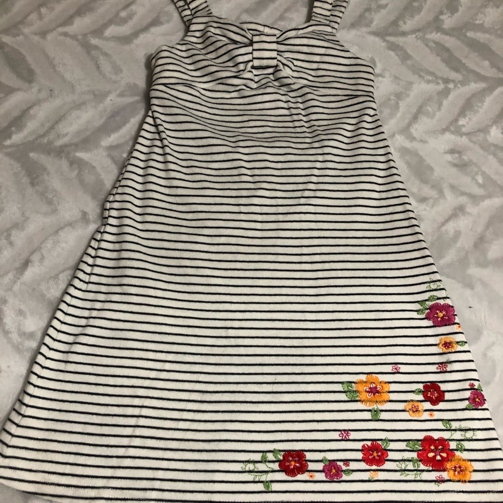 🛍5/$20 sale🛍 Gymboree size 7 summer dress